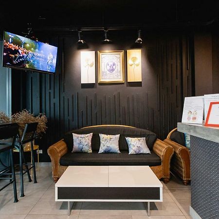 Asia Place Apartment 曼谷 外观 照片