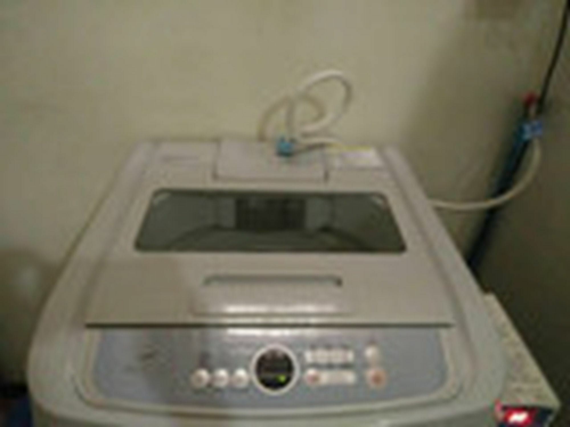 Asia Place Apartment 曼谷 外观 照片
