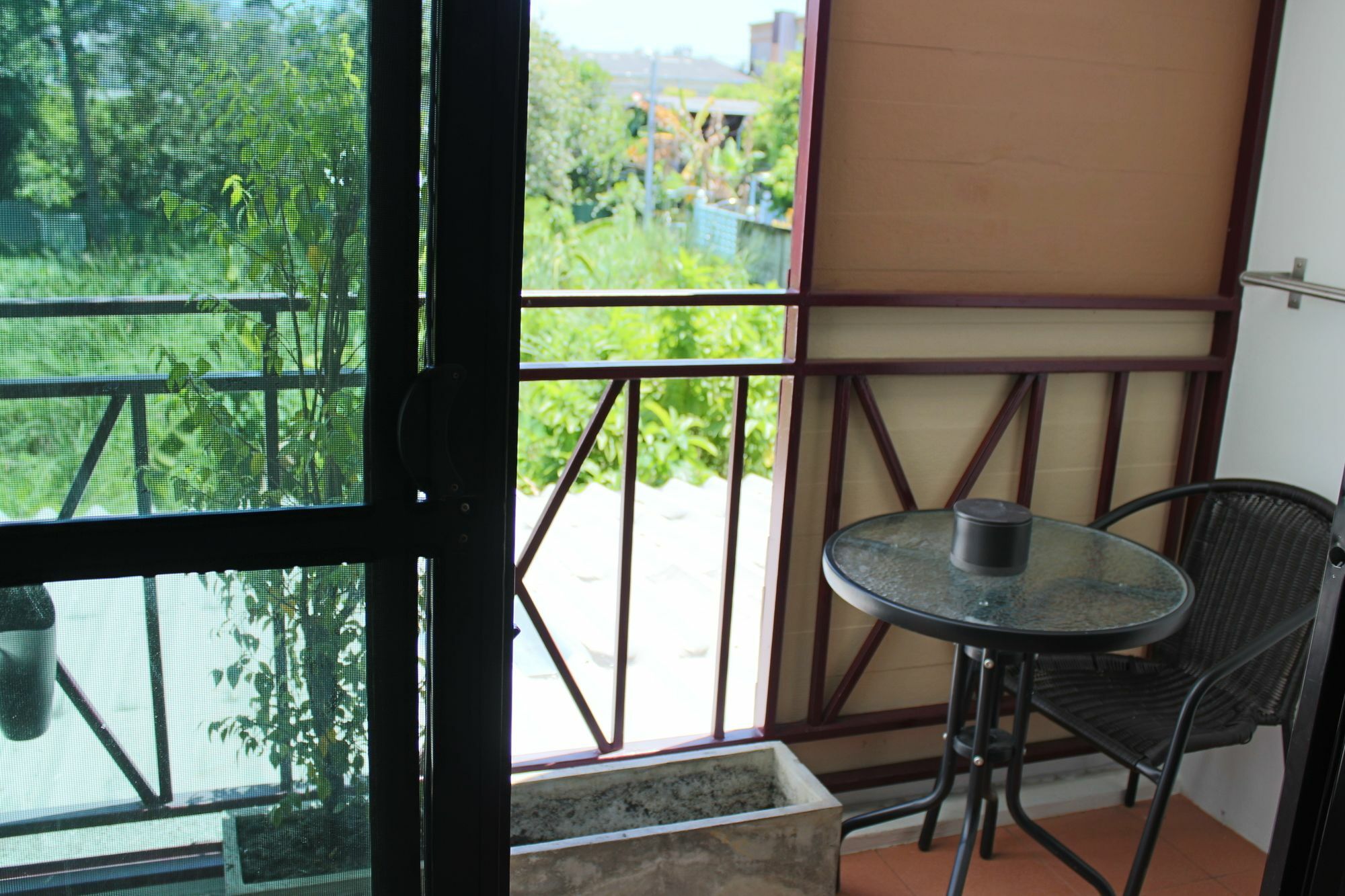 Asia Place Apartment 曼谷 外观 照片